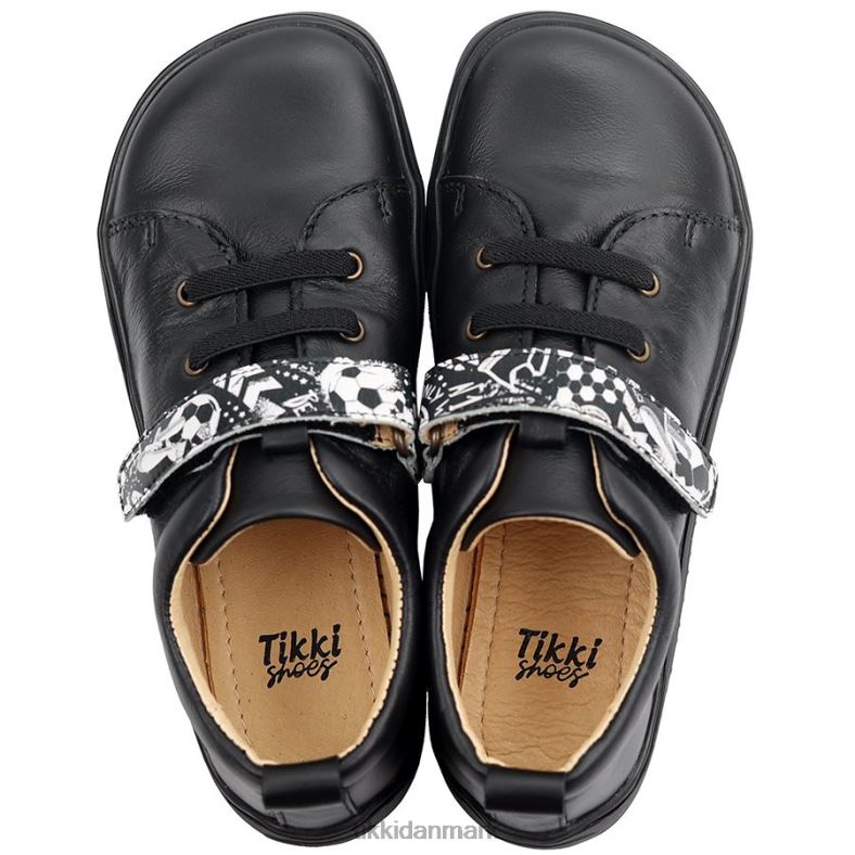 Tikki børn barfodet sko harlekin 2021 4T2Z174 fodtøj gade