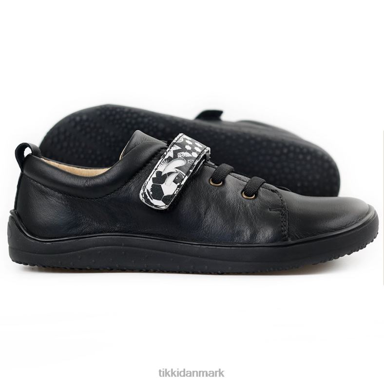 Tikki børn barfodet sko harlekin 2021 4T2Z174 fodtøj gade