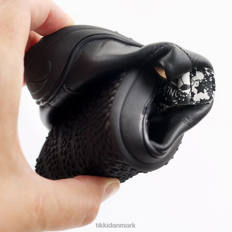 Tikki børn barfodet sko harlekin 2021 4T2Z174 fodtøj gade