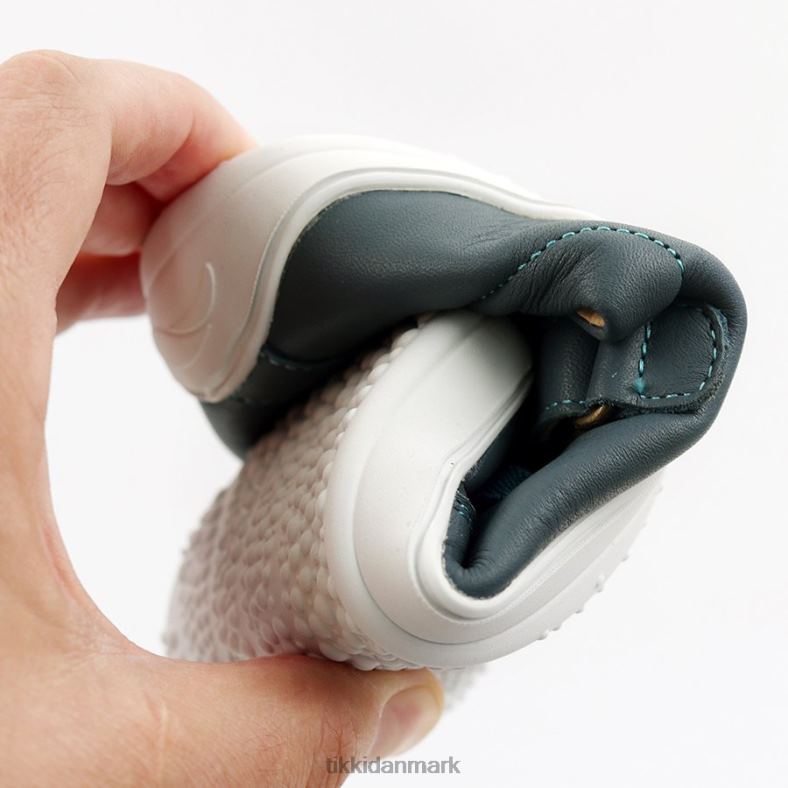 Tikki børn barfodet sko harlekin 2021 4T2Z177 fodtøj Ægæiske Hav