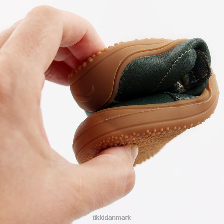 Tikki børn barfodet sko harlekin 2021 4T2Z179 fodtøj eventyr