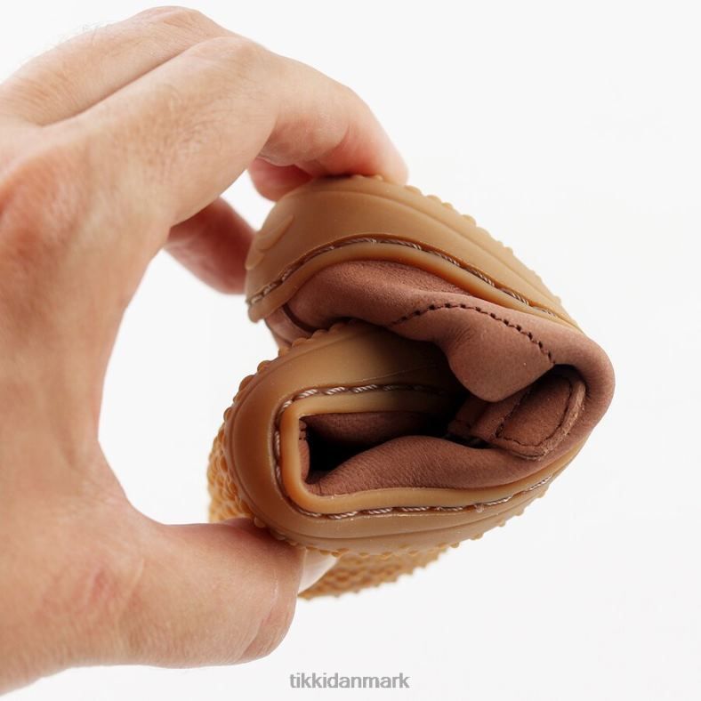 Tikki børn barfodet sko harlekin 4T2Z145 fodtøj jarama