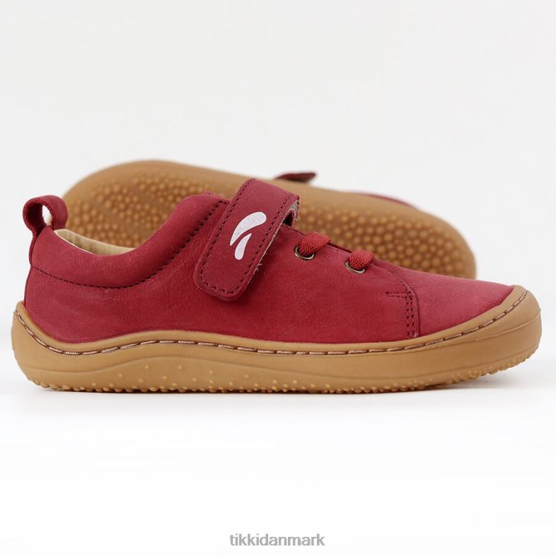 Tikki børn barfodet sko harlekin 4T2Z150 fodtøj henares