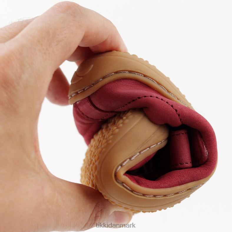 Tikki børn barfodet sko harlekin 4T2Z150 fodtøj henares