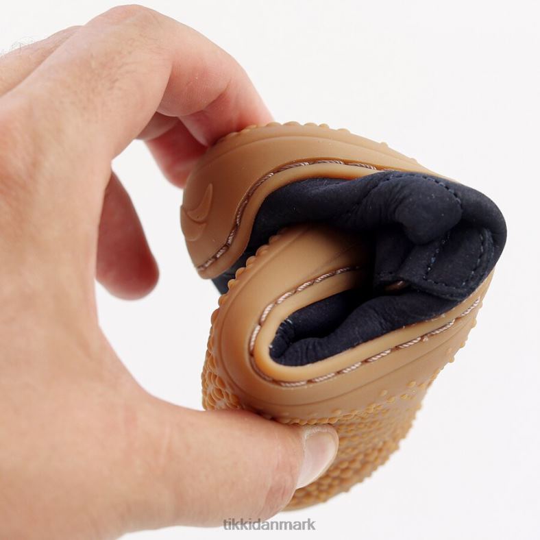 Tikki børn barfodet sko harlekin 4T2Z152 fodtøj cinca