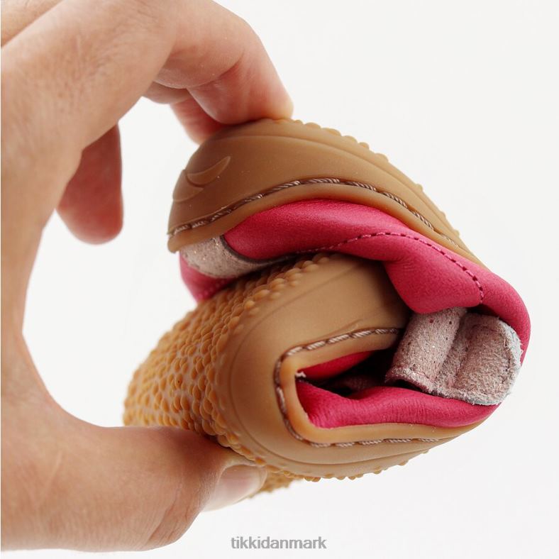 Tikki børn barfodet sko harlekin 4T2Z153 fodtøj ancares