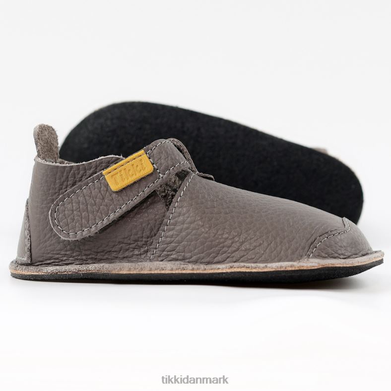 Tikki børn barfodet sko nido 4T2Z127 fodtøj zinko