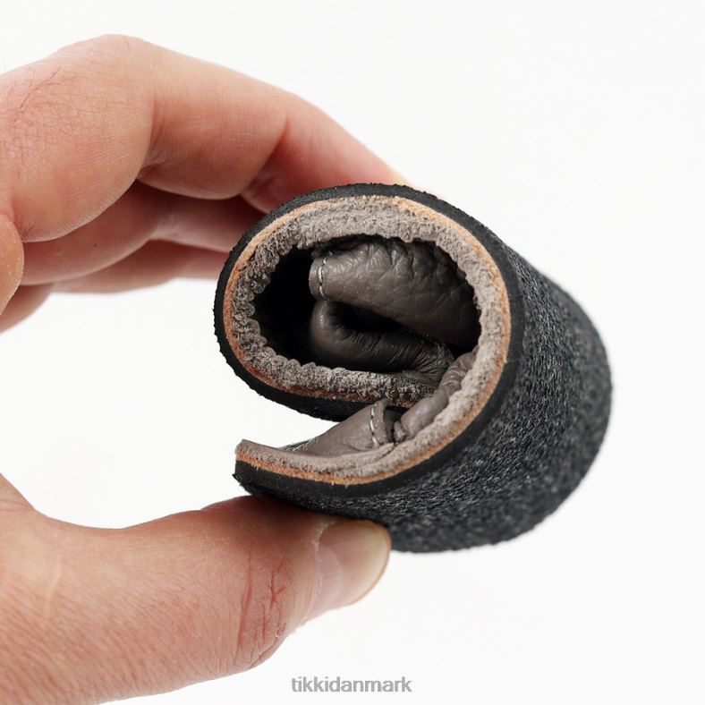 Tikki børn barfodet sko nido 4T2Z127 fodtøj zinko