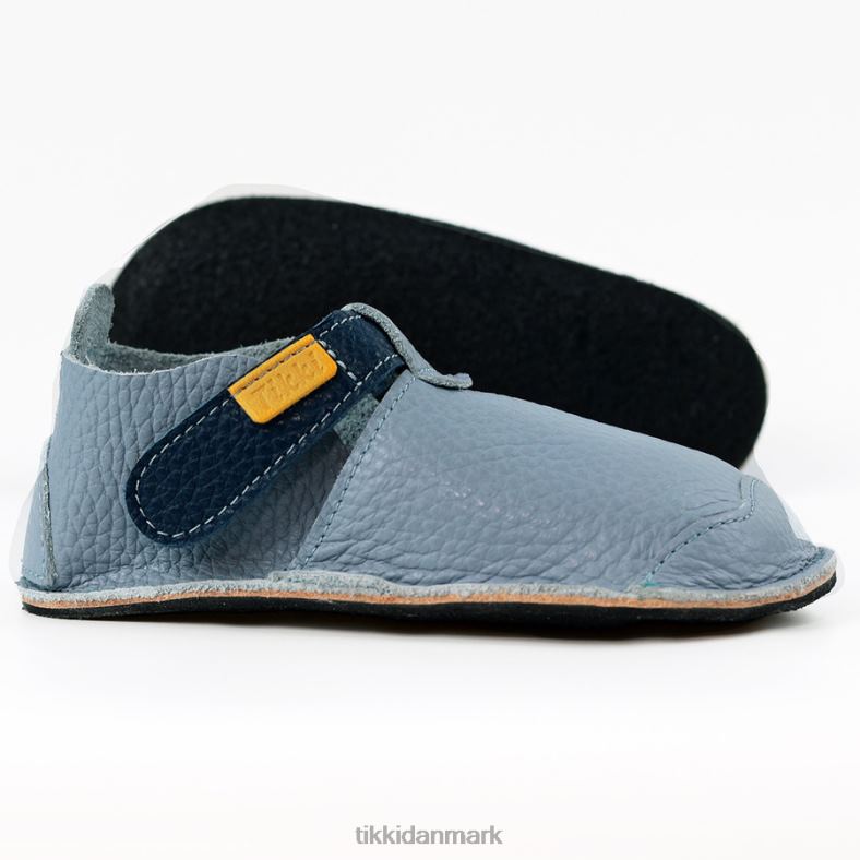 Tikki børn barfodet sko nido 4T2Z128 fodtøj vandfald