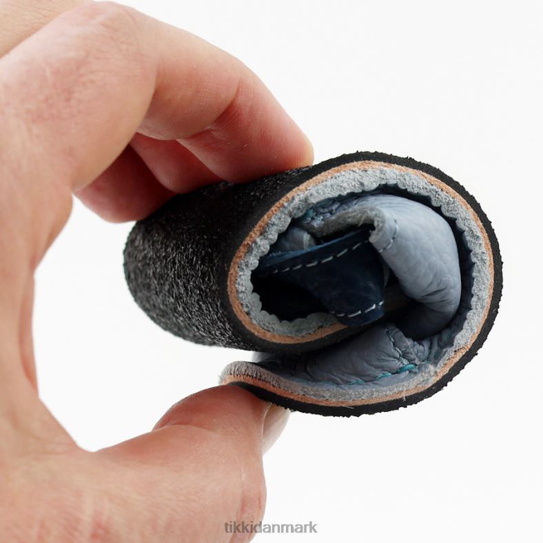 Tikki børn barfodet sko nido 4T2Z128 fodtøj vandfald