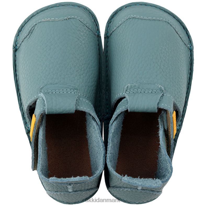 Tikki børn barfodet sko nido 4T2Z130 fodtøj mistral