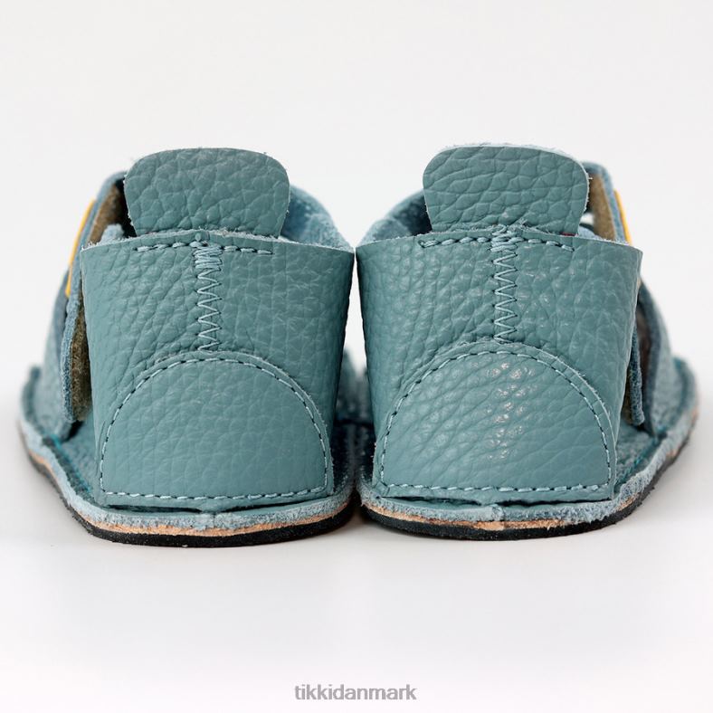 Tikki børn barfodet sko nido 4T2Z130 fodtøj mistral