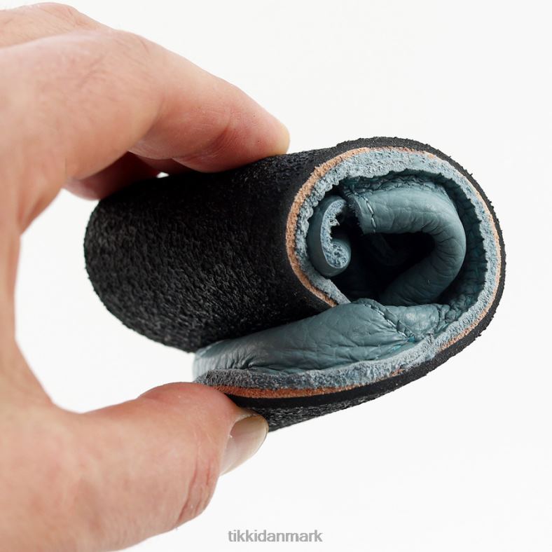 Tikki børn barfodet sko nido 4T2Z130 fodtøj mistral