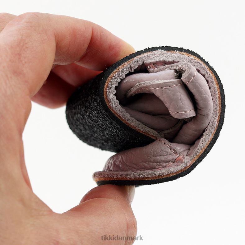 Tikki børn barfodet sko nido 4T2Z131 fodtøj små hjerter