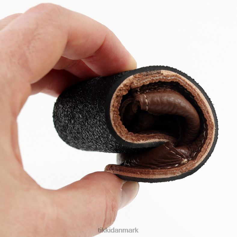 Tikki børn barfodet sko nido 4T2Z132 fodtøj domino