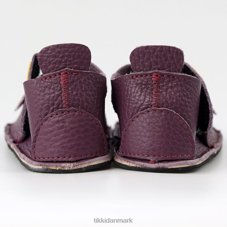 Tikki børn barfodet sko nido 4T2Z133 fodtøj blomst