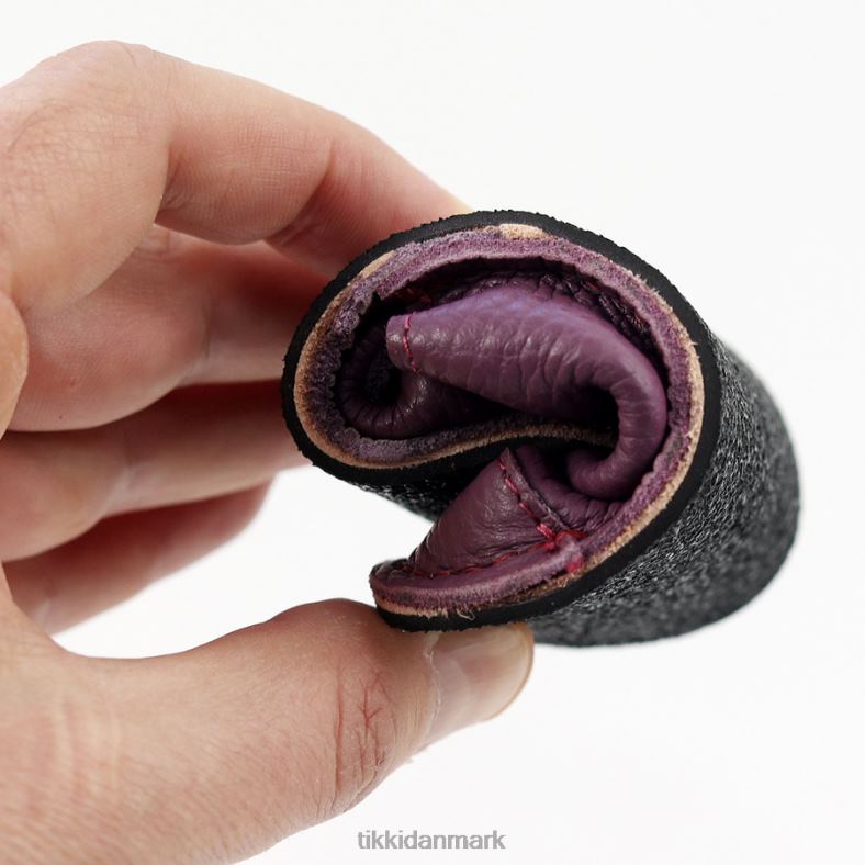 Tikki børn barfodet sko nido 4T2Z133 fodtøj blomst