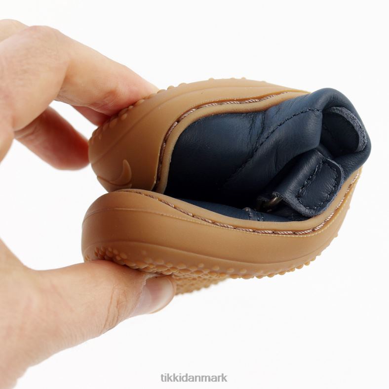 Tikki børn harlekin barfodet sko 4T2Z108 fodtøj afgrunden