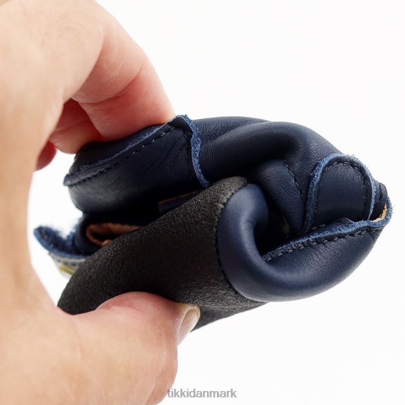 Tikki børn prewalkers puf 4T2Z162 fodtøj midnat