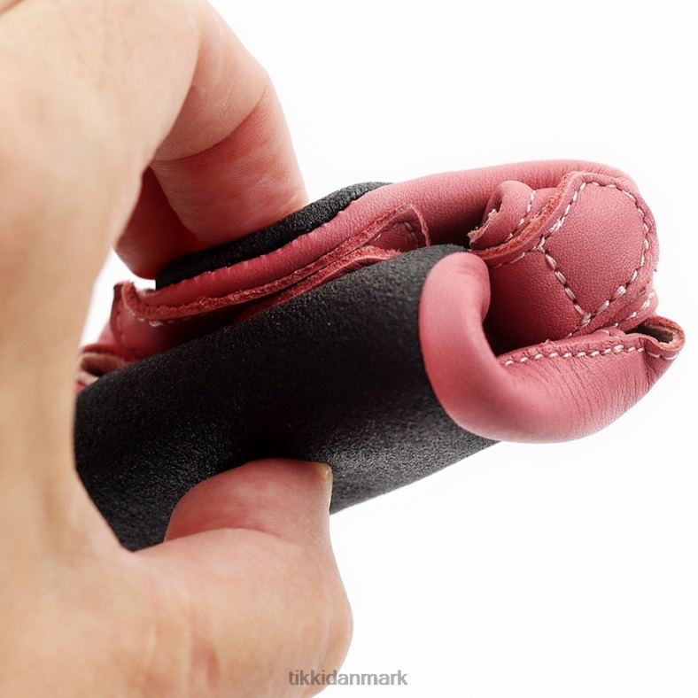 Tikki børn prewalkers puf 4T2Z163 fodtøj orkidé