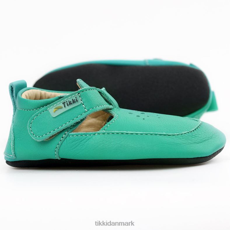 Tikki børn prewalkers puf 4T2Z164 fodtøj acqua