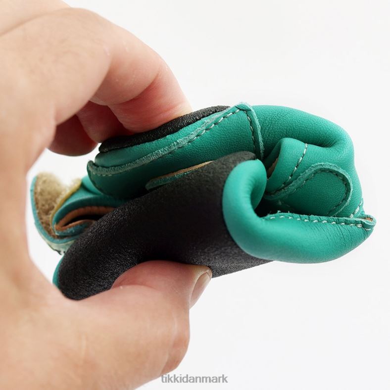 Tikki børn prewalkers puf 4T2Z164 fodtøj acqua