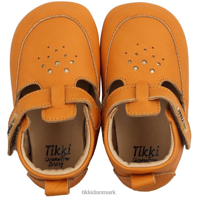 Tikki børn prewalkers puf 4T2Z165 fodtøj mango