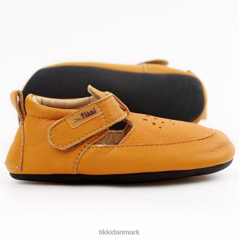 Tikki børn prewalkers puf 4T2Z165 fodtøj mango