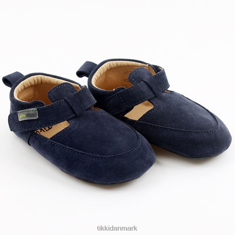 Tikki børn prewalkers puf 4T2Z167 fodtøj nemo