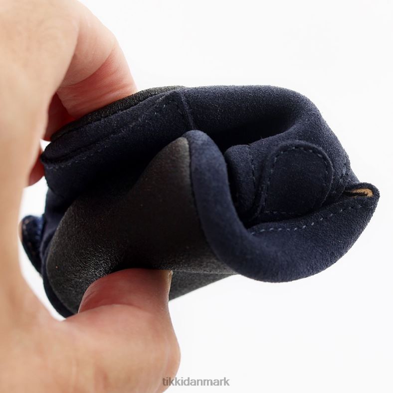 Tikki børn prewalkers puf 4T2Z167 fodtøj nemo