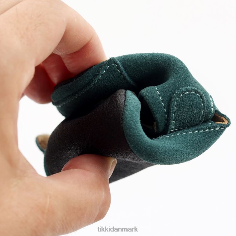 Tikki børn prewalkers puf 4T2Z168 fodtøj ginko