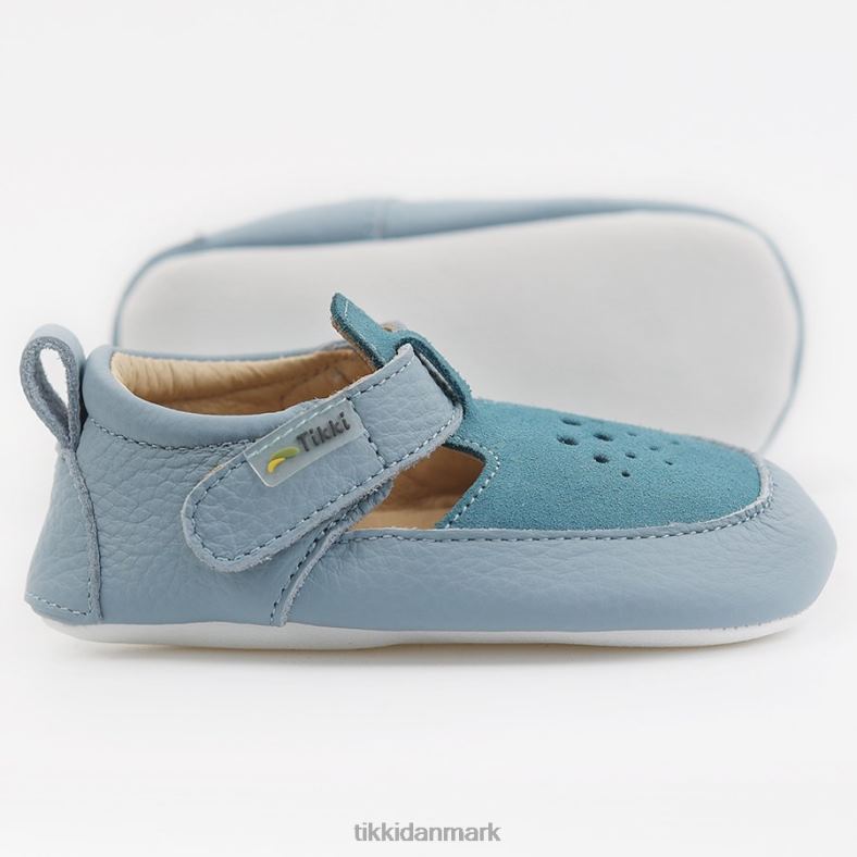 Tikki børn prewalkers puf 4T2Z180 fodtøj brise