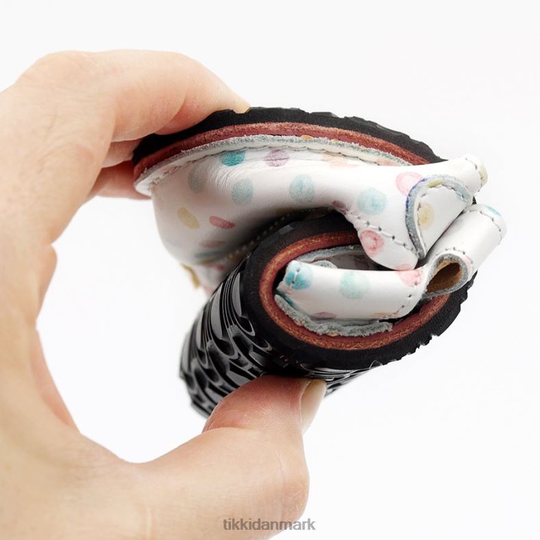 Tikki børn aranya læder 2021 4T2Z98 fodtøj akvarel