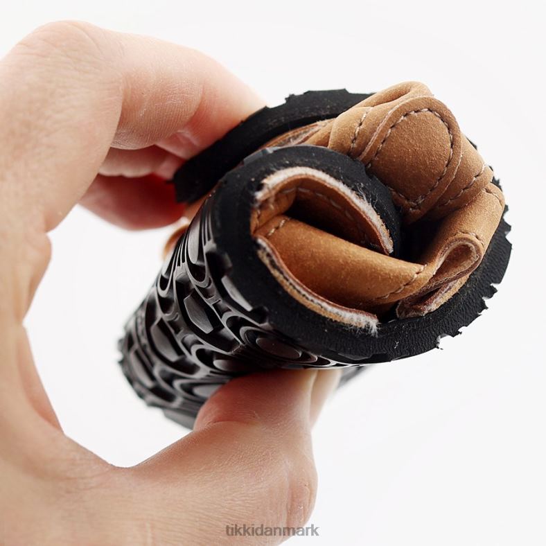 Tikki børn aranya vegansk 2021 4T2Z97 fodtøj kamel