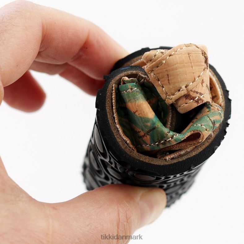 Tikki børn aranya vegansk 4T2Z71 fodtøj Skov