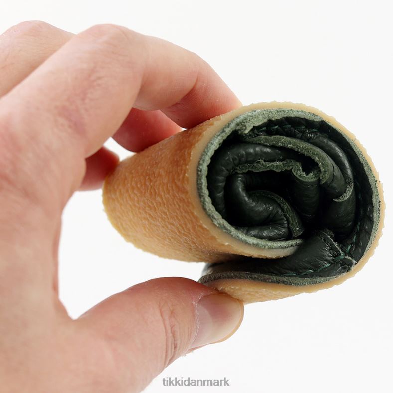 Tikki børn barfodet sandaler nido 4T2Z27 fodtøj akai