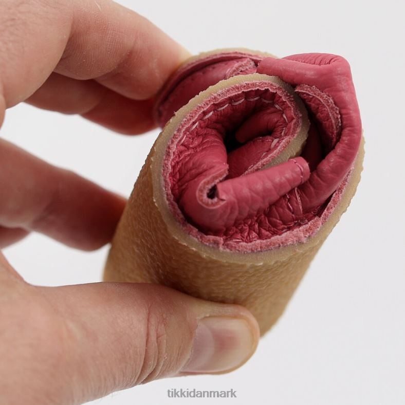 Tikki børn barfodet sandaler nido 4T2Z42 fodtøj musette