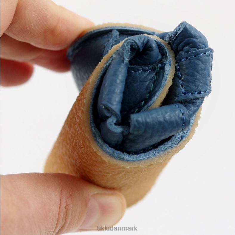 Tikki børn barfodet sandaler nido 4T2Z46 fodtøj helt