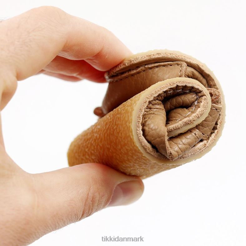 Tikki børn barfodet sandaler nido 4T2Z52 fodtøj leo