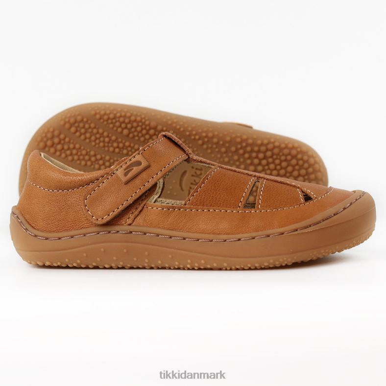 Tikki børn barfodet sandaler solis 4T2Z63 fodtøj rocca