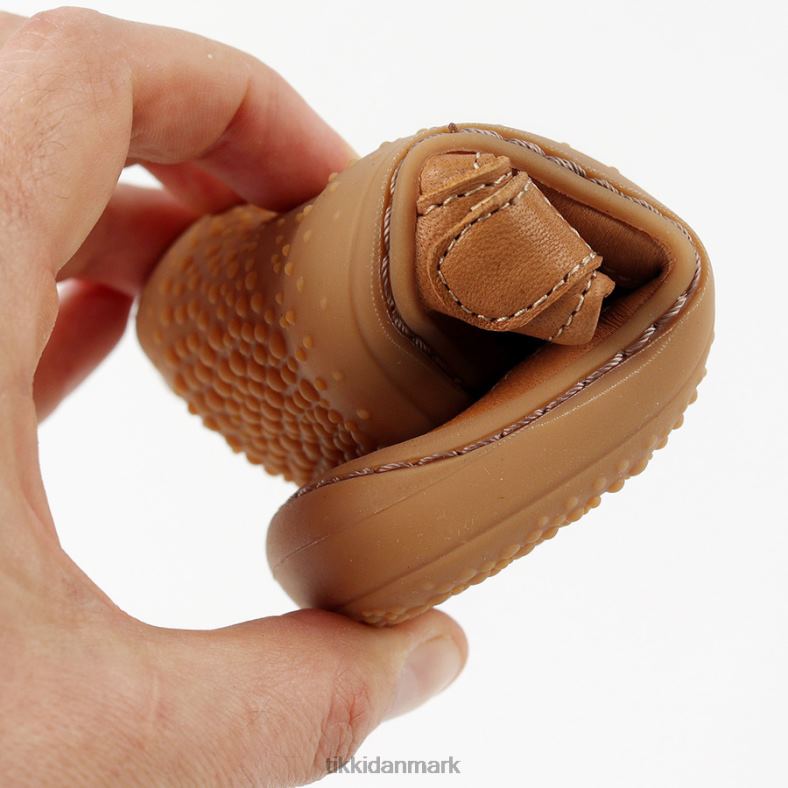 Tikki børn barfodet sandaler solis 4T2Z63 fodtøj rocca