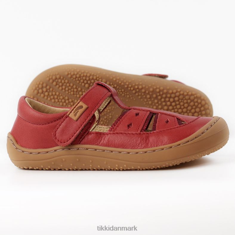 Tikki børn barfodet sandaler solis 4T2Z64 fodtøj Dorothy