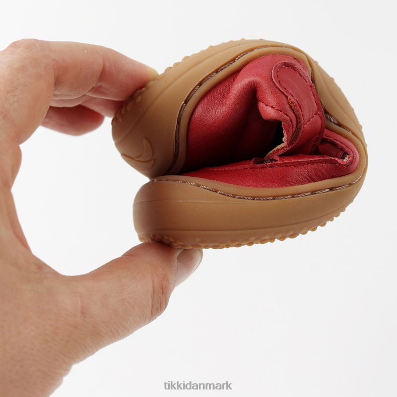 Tikki børn barfodet sandaler solis 4T2Z64 fodtøj Dorothy