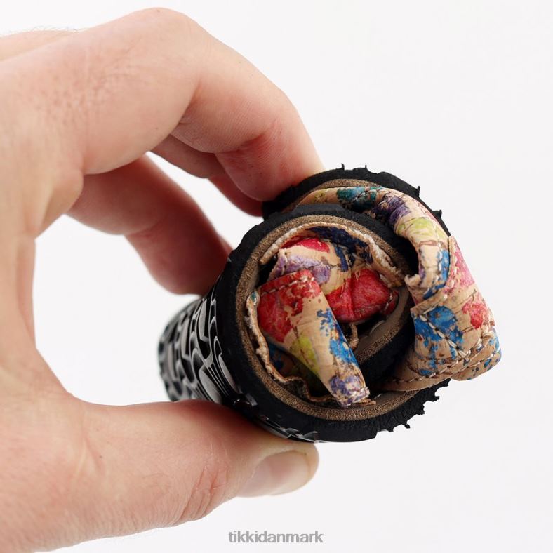 Tikki børn lasta vegansk 4T2Z75 fodtøj Afrika