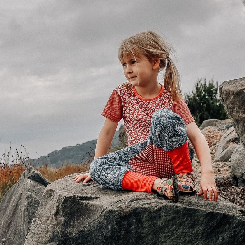 Tikki børn lasta vegansk 4T2Z75 fodtøj Afrika