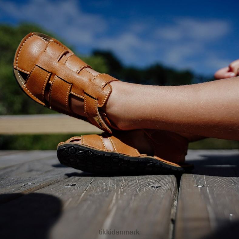 Tikki børn lasta vegansk 4T2Z77 fodtøj ombra