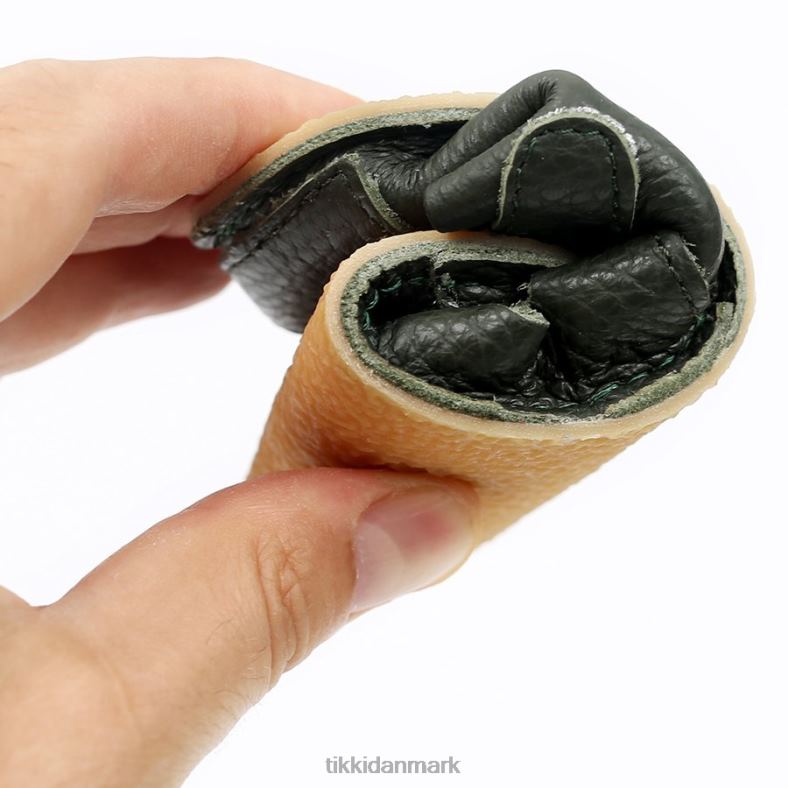 Tikki børn nido barfodesandaler 4T2Z13 fodtøj felix