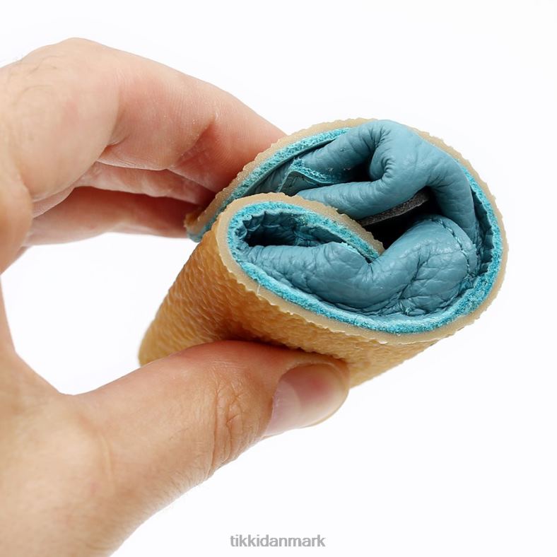 Tikki børn nido barfodesandaler 4T2Z14 fodtøj henry