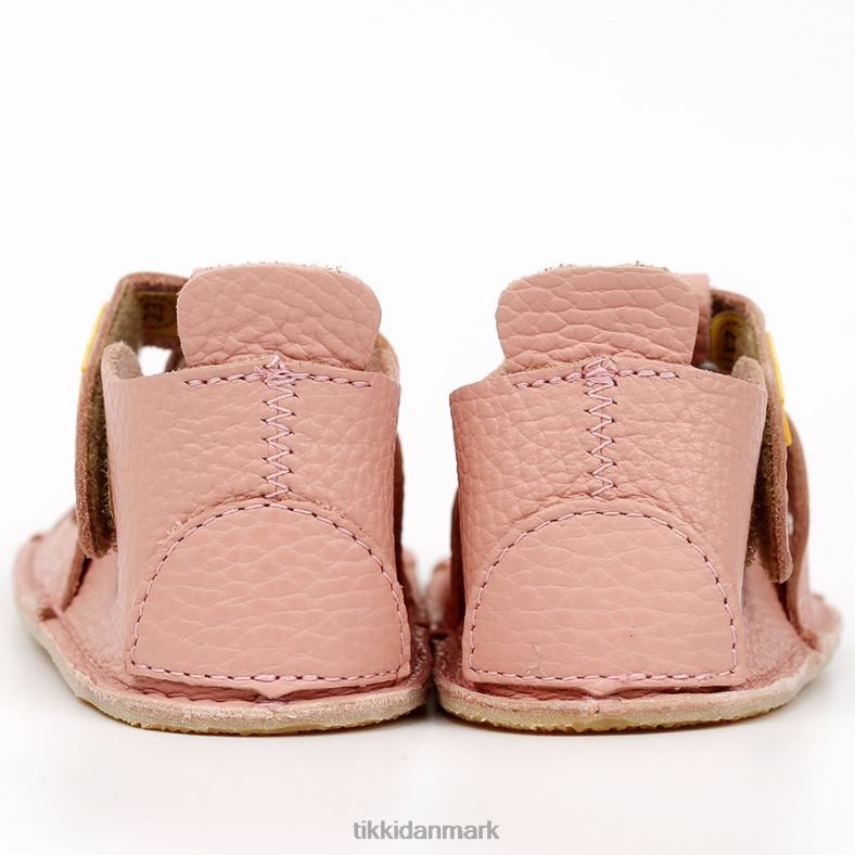 Tikki børn nido barfodesandaler 4T2Z16 fodtøj sara