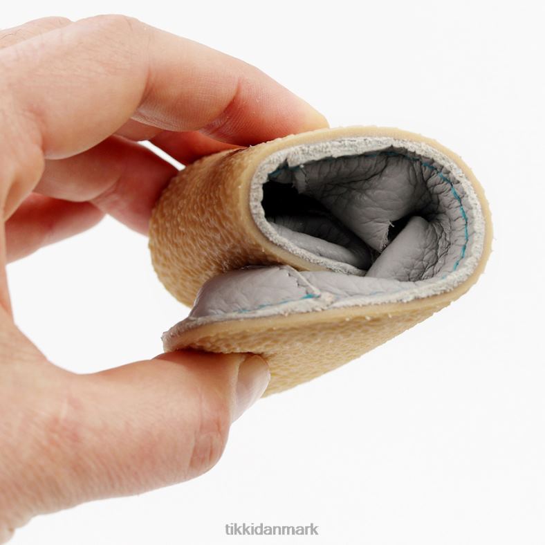 Tikki børn nido barfodesandaler 4T2Z25 fodtøj cenere